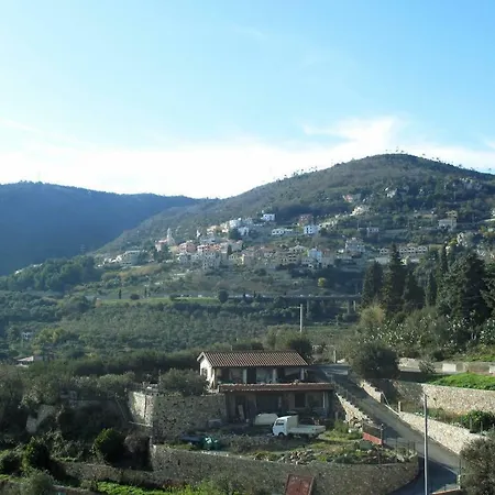 Ca' Bruna * Pietra Ligure